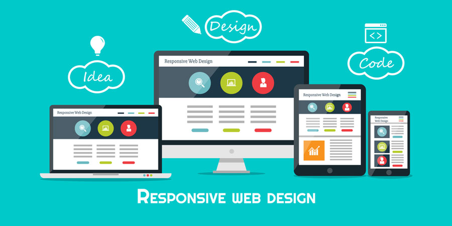 900 responsive webdesign