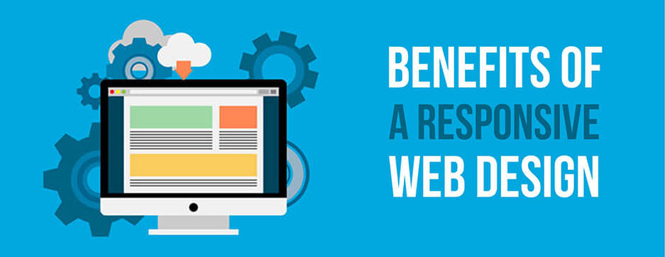 900 benefits of responsive web design