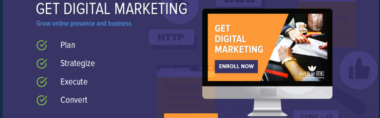 Digital Marketing