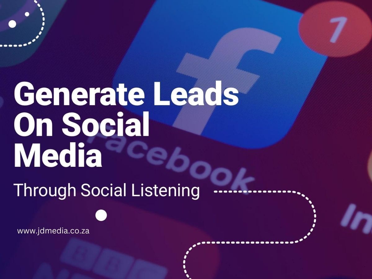 4 generate leads