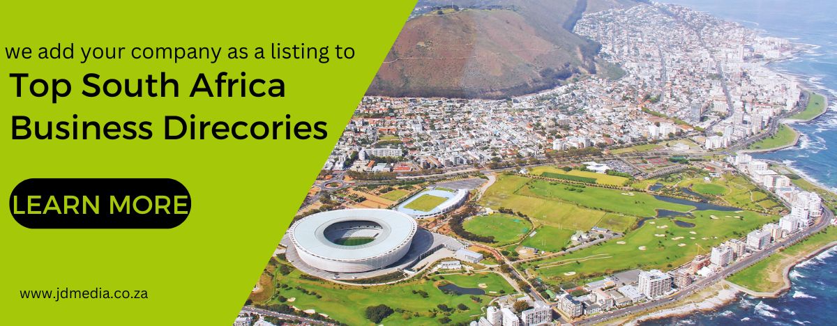 top SA directories