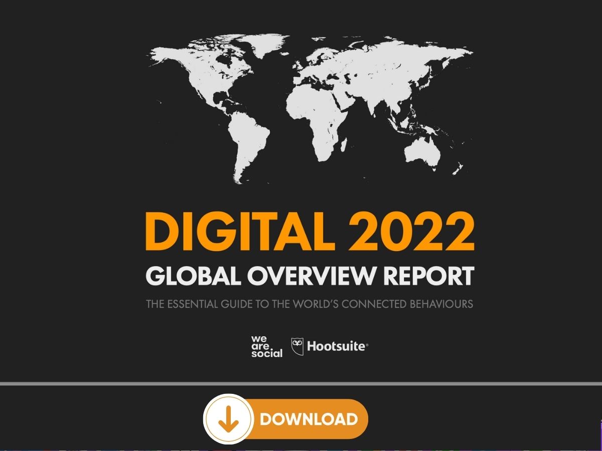 DIgital 2022 Global overview 2