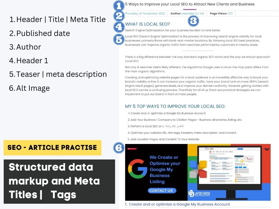 gooogle newsfeed ranking