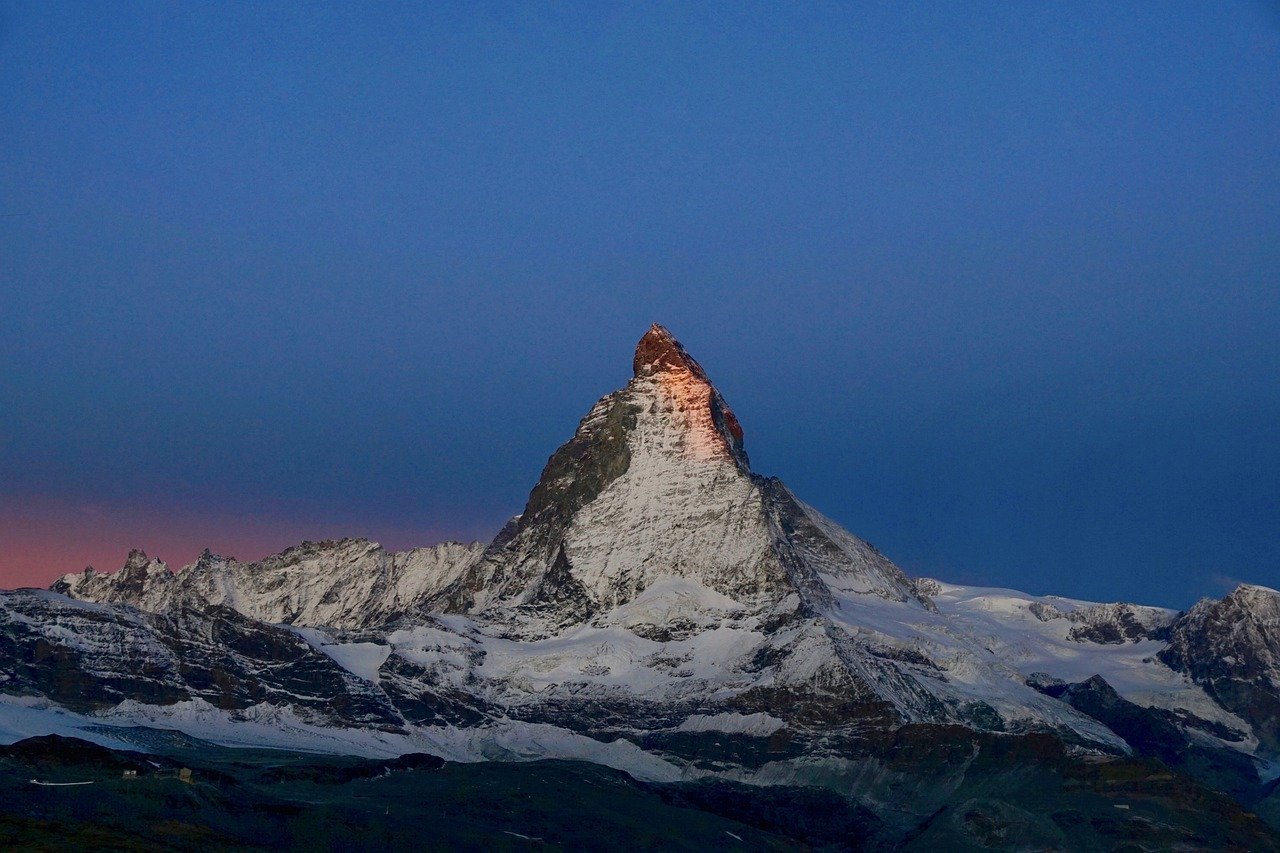 matterhorn 4540482 1280