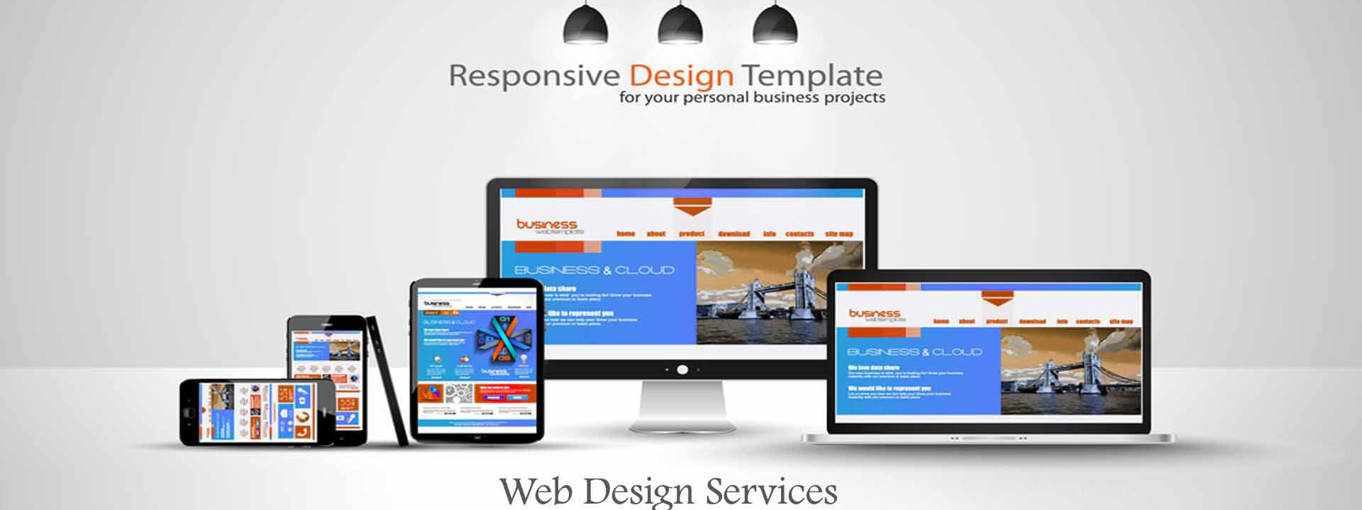 responsive wedesign