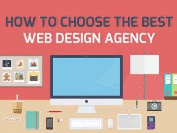 How To Choose the best Web Development & Design Company?