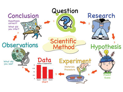 6 Steps to Find Your True Google Ranking Factors - The Scientific Method for SEO