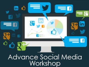2 Day Social Media Marketing Workshop 2019 