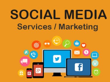 Do you need Social Media Services?