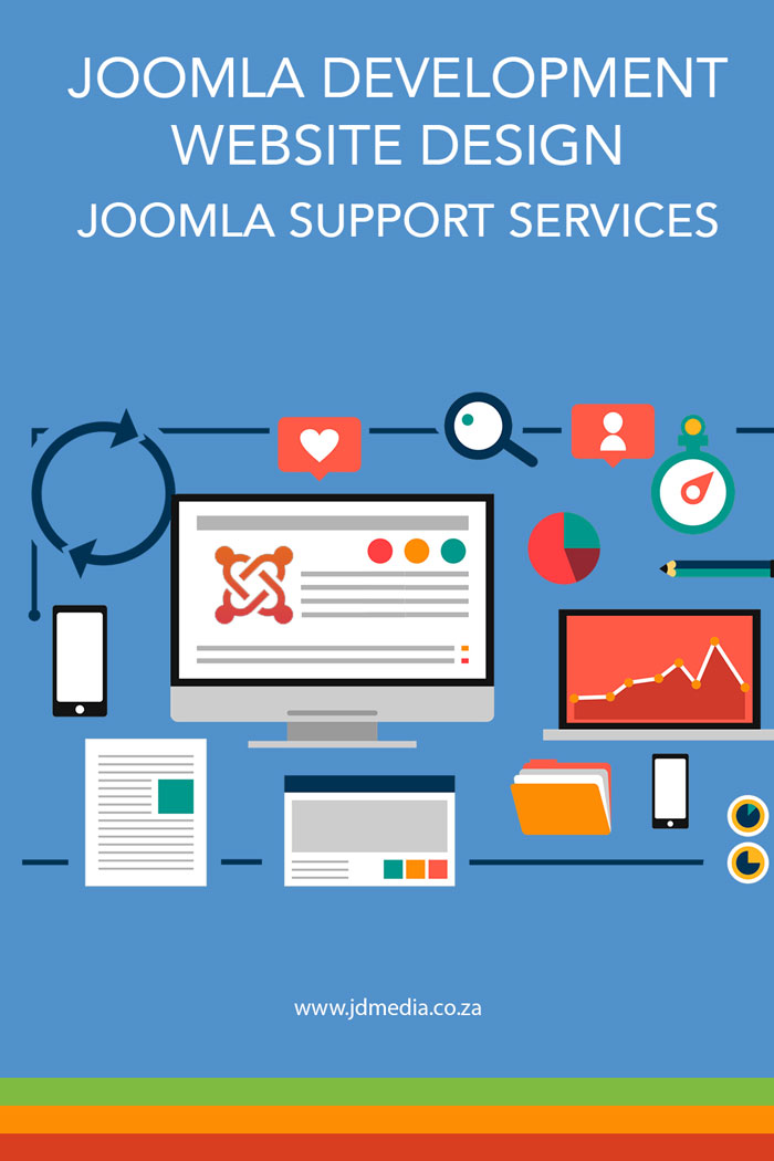 Joomla Web Development