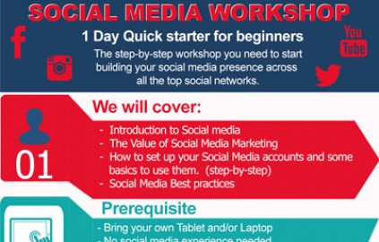 Social Media Training for Beginners