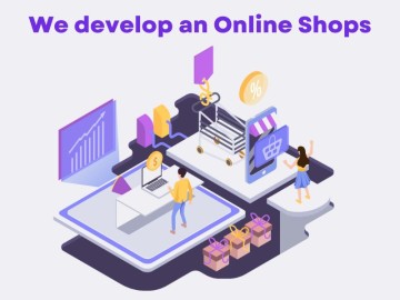 Online Shop 