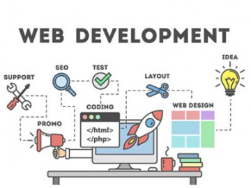 Custom Web Development